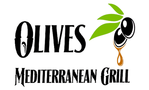 Olives Mediterranean Grill