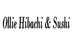 Ollie Hibachi & Sushi