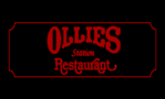 Ollie's Station Restaurant