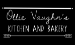 Ollie Vaughn's