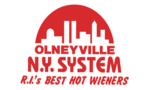 Olneyville New York System