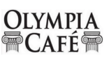 Olympia Cafe and Gyros