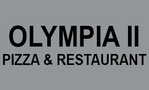 Olympia Ii Pizza & Restaurant