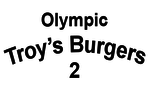 Olympic Troy's Burgers 2