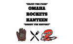 Omaha Rockets Kanteen