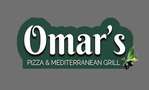 Omar's Pizza & Mediterranean Grill