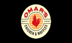 Omars Chicken Waffle