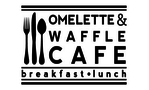 Omelette & Waffle Cafe