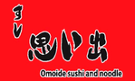 Omoide Sushi & Noodle Bar
