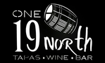 One 19 North Tapas and Wine Bar