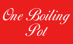 One Boiling Pot