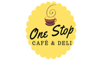 One Stop Cafe & Deli