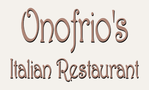 Onofrio's Italian Restaurant
