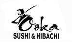 Ooka Sushi And Hibachi