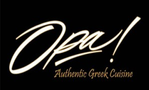 Opa! Authentic Greek