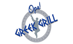 Opa Greek Grill