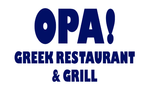 Opa! Greek Restaurant & Grill
