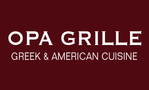 Opa Grille