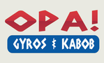 Opa Gyros & Kabob