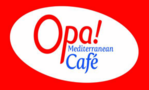 Opa Mediterranean Cafe