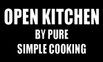 Open Kitchen By Pure Simple Cooking