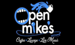 Open Mike's