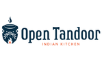 Open Tandoor