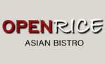 Openrice Asian Bistro