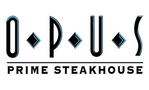 Opus Prime Steakhouse