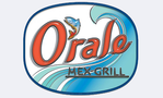 Orale Mexican Grill