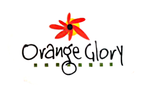 Orange Glory Cafe