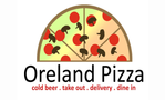Oreland Pizza