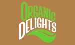 Organic Delights Cafe