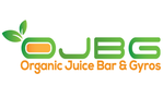 Organic Juice Bar & Gyro
