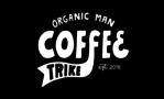 Organic Man Coffee Trike