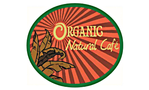 Organic Natural Cafe