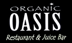 Organic Oasis Restaurant & Juice Bar