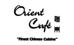 Orient Cafe