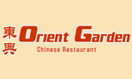 Orient Garden