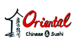 Oriental Chinese & Sushi Restaurant