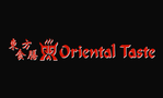 Oriental Taste