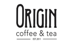 Origin Coffee & Tea