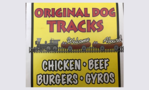 Original Dog Tracks