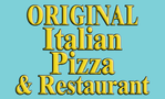 Original Italian Pizza And Restaurant