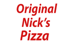 Original Nick's Pizza