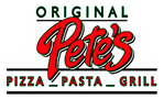 Original Pete's Pizza, Pasta, & Grill