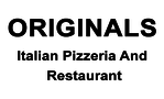 Original's Italian Pizzeria And