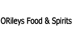 ORileys Food & Spirits