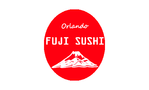 Orlando fuji Sushi