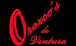 Orozco's De Ventura